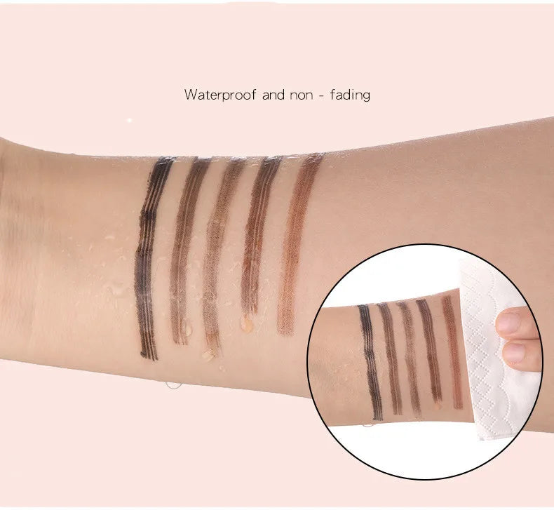 4D Microblading Eyebrow Pen